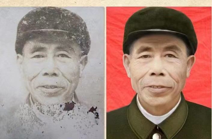 长倘口镇老照片模糊修复-72